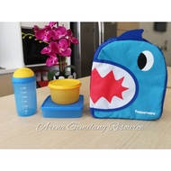 Baby shark set