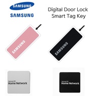 Samsung Smart Tag Key Sticky key RF Card Key RFID Card Key (For Samsung Smart   Digital Door Lock)