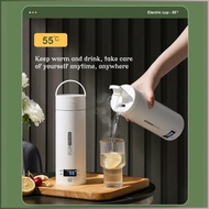 [Fast Boiling] Portable Travel Electric Kettle/Portable Kettle/Travel Kettle