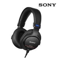 🇯🇵日本製 Sony 頭戴式監聽耳機 Sony MDR-M1ST Studio monitor headphones