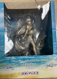 Aniplex+限定 FGO Avenger 黑貞德 水着 英靈祭裝Ver. 1/7