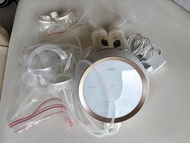 Spectra Dual S Breast Pump