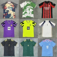 Paris Football Jersey Arsenal Merchandise Chelsea Cylby Siherona Liverpool Country Midote Miami