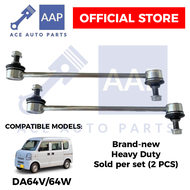 Suzuki Transformer DA64V/DA64W Van Wagon Stabilizer Link Assembly (2PCS)