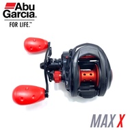 Abu Garcia Max4 X - BC Reel Series (US)