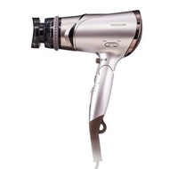 Tescom負離子吹風機大風量型TD430B-N