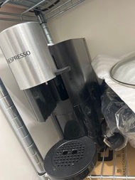 Espresso咖啡機