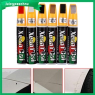 JUICYPEACHNU Professional Applicator Waterproof Coat Painting Pen Car Paint Repair Scratch Clear Remover Touch Up