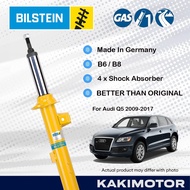 BILSTEIN AUDI Q5 2009-2017 B6/B8 SHOCKS ABSORBER