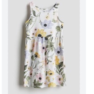 Hnm h&m dress baby kids children
