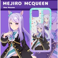Mejiro Mcqueen Uma Musume Character Phone Case: Mejiro Mcqueen Casing All Types of Types hp