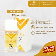 CHARMS SKINCARE - PERFUME CHARMS X DEXANDRA (35ML)