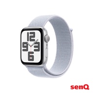 Apple Watch SE with Sport Loop (2024)