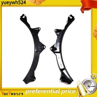 [yueywh524]For     G30 G38 2017-2019 Car  Flares-Arch Panel Trim Lip Cover