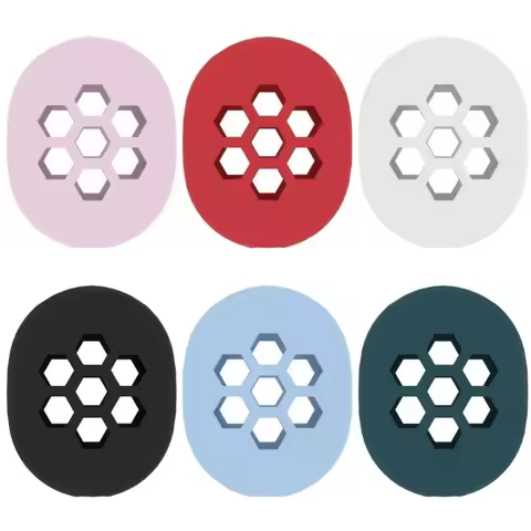 Silicone Case for Chromecast for -Google 2020 Set-top Box Shockproof Protective Cover