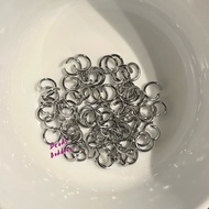 Jump 9mm ThickRing, 50 pcs Basketball Ring