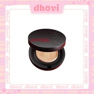 OMG Coverlast Cushion 15g Foundation Skin Tint Make Up High Coverage Dewy Finishnatural