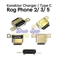 Cas Only As ROG 2 Connector ROG 3/ ROG 5/ AS_I001D/ I001DA/ I001DE/ I001DC/ I001DB/ I001D/ I001DD/ A