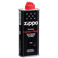 Zippo Oil Lighter Fluid 125ml (Original)