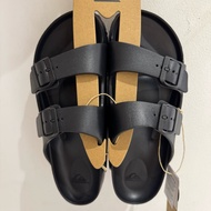 ORIGINAL EMBARK QUIKSILVER SLIDE MEN'S SANDALS