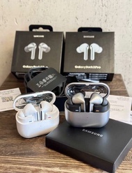 Samsung Galaxy Buds 3 Pro 真無線耳機