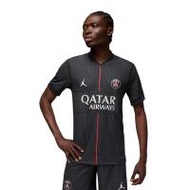 NIKE เสื้อแข่งผู้ชายทีมปารีส แซงต์-แชร์กแมง ชุดที่สี่ เกรด Match ฤดูกาล 2025/26 NI083AP789ESTH
