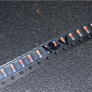 SMD 12v 12volt SMD IN4742 1N4742 diode Original 1N IN 4742 12 v VOLT ziner riser syner lice patch mi