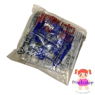 GUNDAM *Master model kits caravan bandai