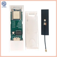 Sturdy and User-Friendly WIFI 2024 V3 USB Rubber Ducky Development Board ESP-WROOM-02 for Ducky ESP8