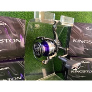 Eupro Kingston Spinning Reel