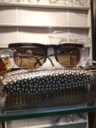 🕶️90s Vintage Smash Top Bar Sunglasses Eyeglasses Eyewaer Crown Panto Arch of Triumph tart optical A