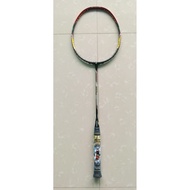 Apac Asgardia Lite racket/badminton racket/badminton racket