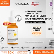 [NEW PRODUCT] Whitelab Glow Booster C-Dose+ Serum - Serum Vitamin C NIO-VCS2 Antioksidan Tinggi Untu