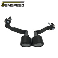 Motorcycle Frame Body Falling Crash Pad Engine Case Sliders Protection For YAMAHA YZF-R25 YZFR25 YZF