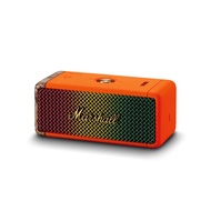 Marshall Emberton II Patta Portable Bluetooth Speaker - IPX7 Waterproof Subwoofer with Stereo