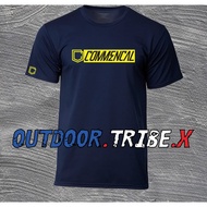COMMENCAL 2.0 MTB drifit Jersey Shirt Downhill Enduro XC Cycling