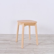 北歐 復古 曲木實木椅凳 / 吐司椅