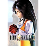 [PC] Final Fantasy IX / 9 (digital download)