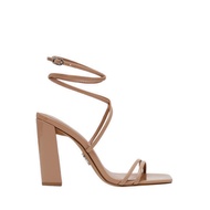 Steve Madden รุ่น Whisk รองเท้าส้นสูงแฟชั่นผู้หญิง สี Blush