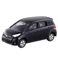 < GTS > TOMICA Tomei Car NO.92 Toyota RACTIS 392330