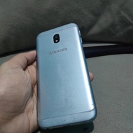 samsung j3 pro second