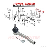tie rod bola bola stir kiri kanan honda hrv 2015 2016 2017 2018 2019 2020 2021 B