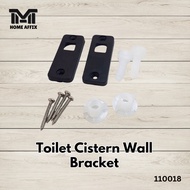 PVC CISTERN BRACKET FOR HIGH LEVEL AND LOW LEVEL CISTERN