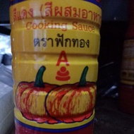 Sos labu thailand besar