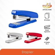 ESCO EP-50 Large Stapler / Esco Staples