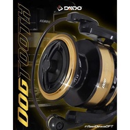 DAIDO DOGTOOTH HS REEL SW