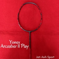 Yonex Arcsaber 11 Play Badminton Racket Yonex Arcsaber11