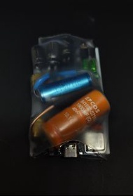 發燒Mini Type-C DAC