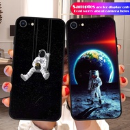 For Redmi Note 8Pro/Note 9Pro/Xiaomi Mi3/Mi4/Mi5 simple and lovely silicone soft shell mobile phone case