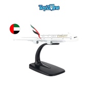 Emirates Airbus A380 16cm Evefly Model